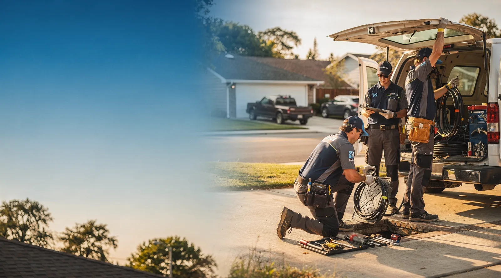 Water Softener Installation in Fernandina Beach, FL near me